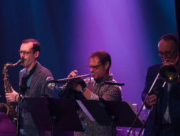 Monte-Carlo Jazz Festival | Jazz &amp; Modern Music