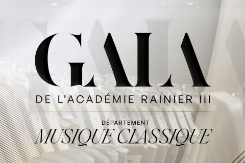 GALA, Classical Music Department