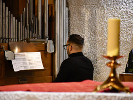 Early Music Audition