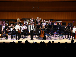 Almost every orchestra!