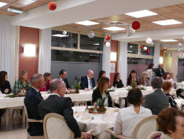 Concert | Red Cross Christmas