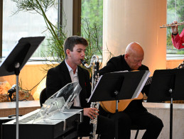 GALA, Classical Music Department