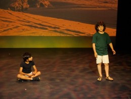 The Earth doesn't go round