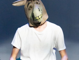 A Midsummer Night's Dream