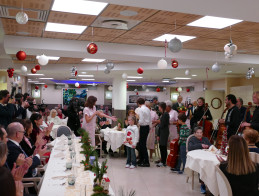 Concert | Red Cross Christmas