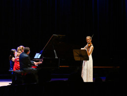 GALA, Classical Music Department