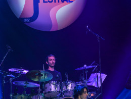 Monte-Carlo Jazz Festival | Jazz &amp; Modern Music