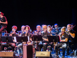 Monte-Carlo Jazz Festival | Jazz &amp; Modern Music