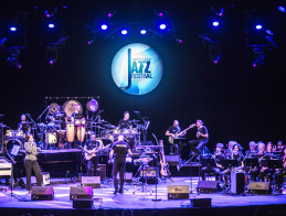 Monte-Carlo Jazz Festival | Jazz &amp; Modern Music
