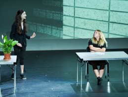 The Earth doesn't go round