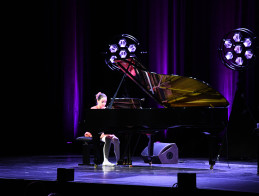 Carte Blanche by the Piano Department