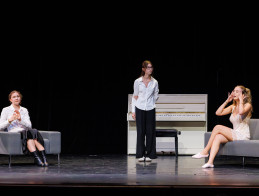 GALA, Theatre Department