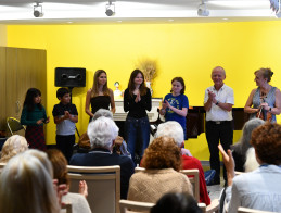 Concert | Retirement home