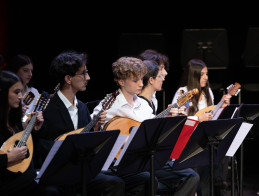 GALA | Musica