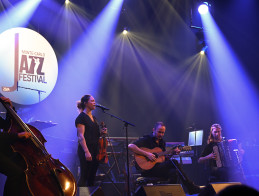 Monte-Carlo Jazz Festival | Jazz &amp; Modern Music