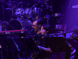 Monte-Carlo Jazz Festival | Jazz &amp; Modern Music