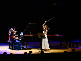 GALA, Classical Music Department