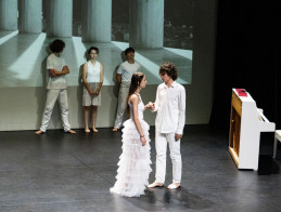 A Midsummer Night's Dream