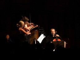 Rainier III Academy GALA