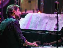 Monte-Carlo Jazz Festival | Jazz &amp; Modern Music