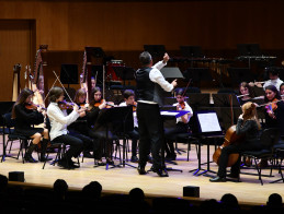 Almost every orchestra!