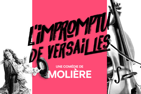 L'Impromptu de Versailles