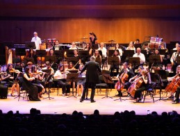 Rainier III Academy GALA