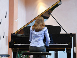 Concert | Retirement home