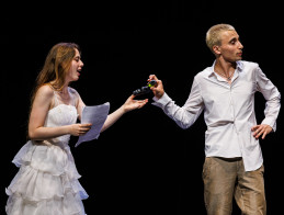 GALA, Theatre Department