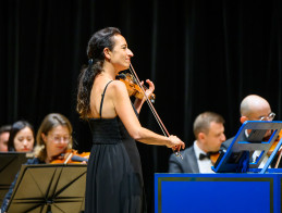 GALA, Classical Music Department