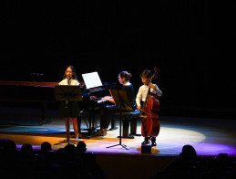 GALA, Classical Music Department