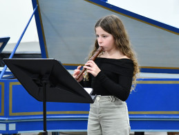 Early Music Audition