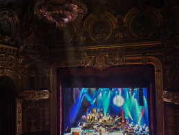 Monte-Carlo Jazz Festival | Jazz &amp; Modern Music