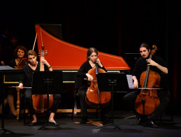 A Midsummer Night's Dream