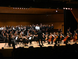 GALA, Classical Music Department