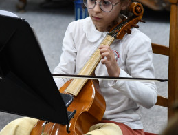 Early Music Audition