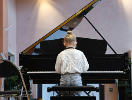 Concert | Retirement home