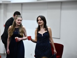 Opera concert as part of Eva LIND's masterclass