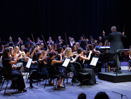 GALA | Musica
