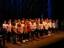 Concert | Voice & Keyboard Evening