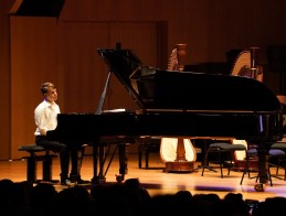 Rainier III Academy GALA