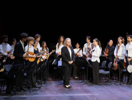 GALA | Musica
