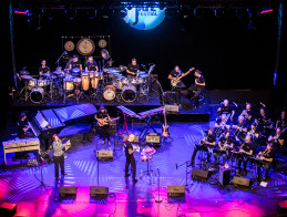 Monte-Carlo Jazz Festival | Jazz &amp; Modern Music