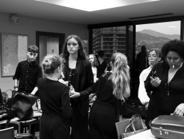 Rainier III Academy GALA