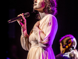 Monte-Carlo Jazz Festival | Jazz &amp; Modern Music