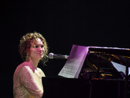 Monte-Carlo Jazz Festival | Jazz &amp; Modern Music