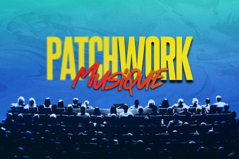Concerto | Patchwork