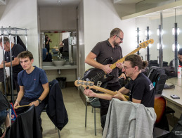 Monte-Carlo Jazz Festival | Jazz &amp; Modern Music