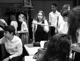 Rainier III Academy GALA