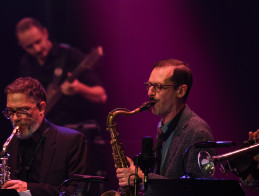 Monte-Carlo Jazz Festival | Jazz &amp; Modern Music